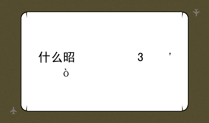 什么是财富等级？