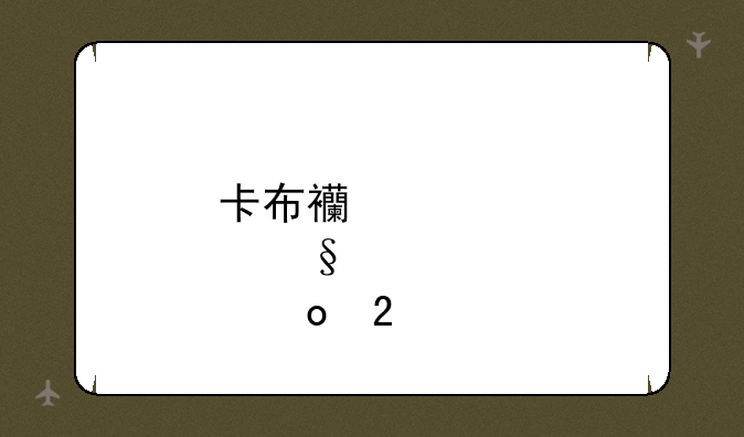 卡布西游傲天超进化